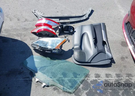 2014 Nissan Sentra Fe+ S из США, поврежденный, VIN 3N1AB7AP0EY317487